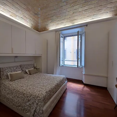 Apartment Nel Cuore Del Vaticano Spazioso Ed Elegante Rome