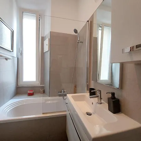 Nel Cuore Del Vaticano Spazioso Ed Elegante Apartamento *