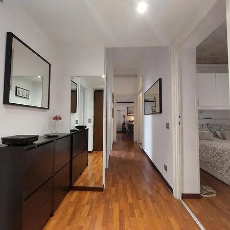 Apartamento Nel Cuore Del Vaticano Spazioso Ed Elegante Roma
