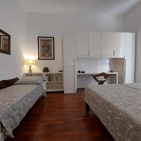 Nel Cuore Del Vaticano Spazioso Ed Elegante Apartment *