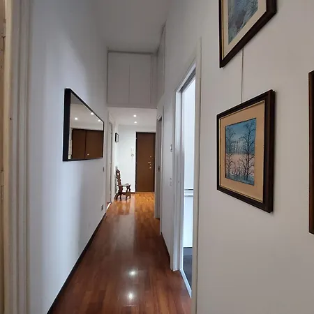 Apartment Nel Cuore Del Vaticano Spazioso Ed Elegante