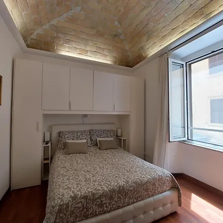 Apartamento Nel Cuore Del Vaticano Spazioso Ed Elegante