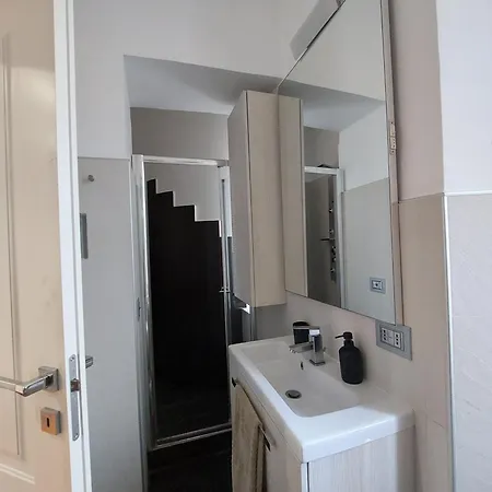 Nel Cuore Del Vaticano Spazioso Ed Elegante Apartamento *